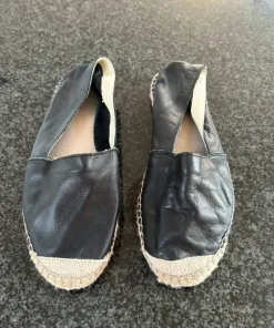 Pieces espadriller