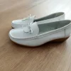 Piękne buty damskie pantofle