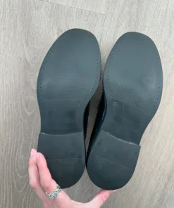 Playboy loafers