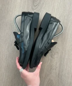 Playboy loafers