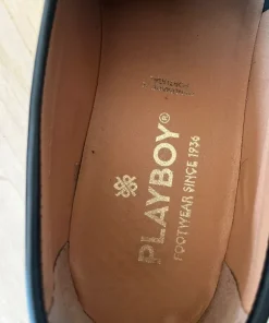 Playboy Loafers
