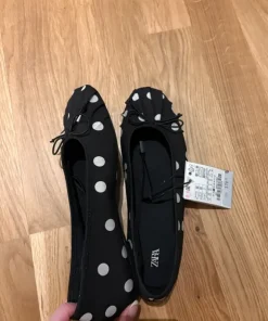 Prickiga ballerina