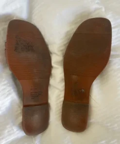 Primark sandaler