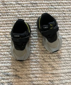 Puma baby sneakers