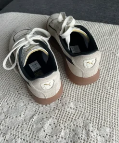Puma kengät