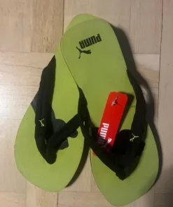 Puma klip klap