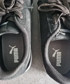 Puma sikkerhedssko