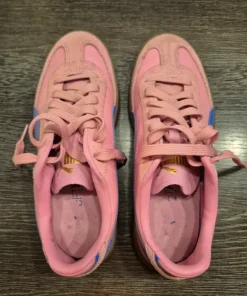 Puma sko