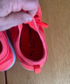 Puma sko til kvinder