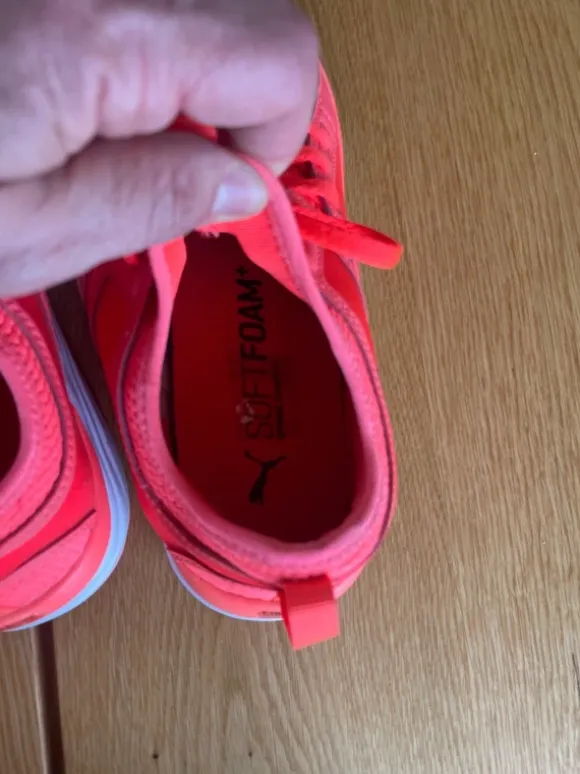 Puma sko til kvinder