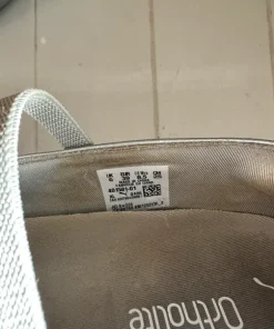 Puma Sølv Speedcat Ballerinaer