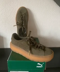 Puma Suede 37,5