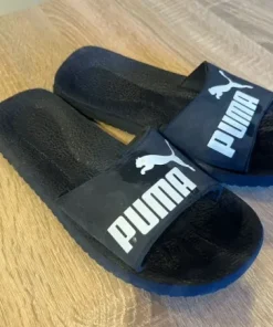 Puma tofflor strl 39