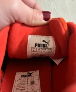 Puma x ferrari speedcat