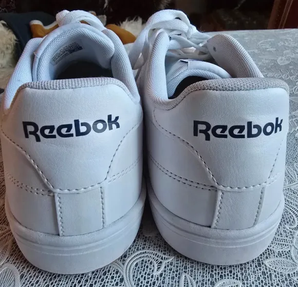 Reebok