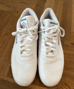 Reebok classic sneakers