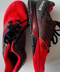 Reebok Cross fit size 40