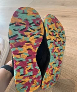 Reebok Nanoflex
