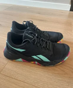 Reebok Nanoflex