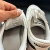 Reebok sneaker