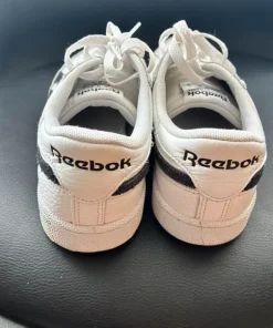 Reebok sneaker