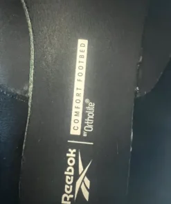 Reebok sneakers