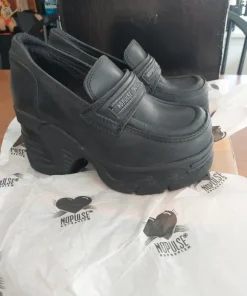 Retro Y2K 90'S Pumps