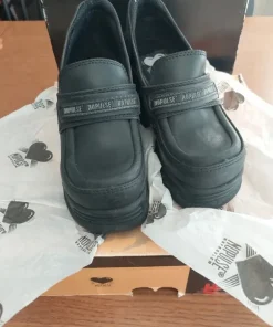 Retro Y2K 90'S Pumps