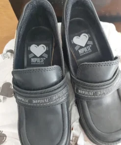 Retro Y2K 90'S Pumps