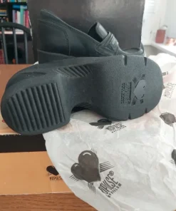 Retro Y2K 90'S Pumps