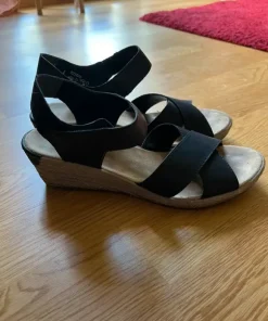Rieker sandal, stl 38