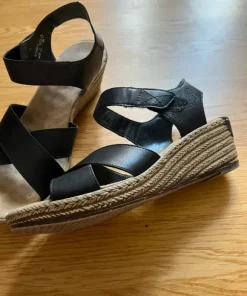 Rieker sandal, stl 38