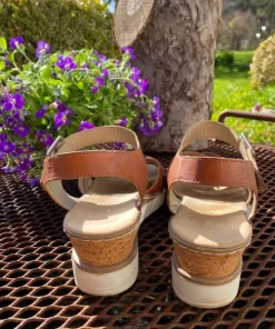 Rieker Sandal str.41