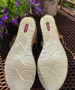 Rieker Sandal str.41