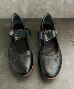Rieker skor Stl. 37