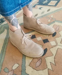 Ørken støvler fra Clarks