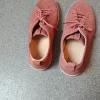Rosa sneakers