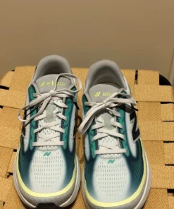 Running shoes