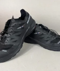 Salomon buty trekingowe unisex