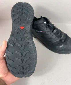 Salomon buty trekingowe unisex