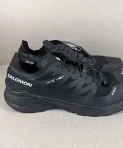 Salomon buty trekingowe unisex