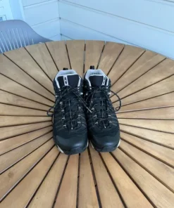 Salomon 3D Fastpacker Mid GTX naisten kengät, koko 39 1/3