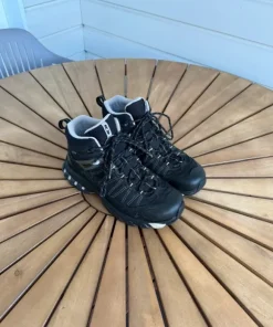 Salomon 3D Fastpacker Mid GTX naisten kengät, koko 39 1/3