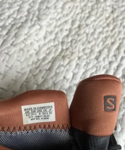 Salomon Gore-tex