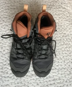 Salomon Gore-tex