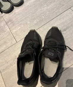 Salomon Goretex Winter Shoes