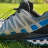 Salomon pro 3D, buty sportowe 44