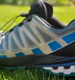 Salomon pro 3D, buty sportowe 44