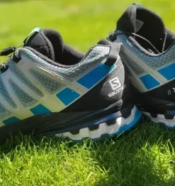 Salomon pro 3D, buty sportowe 44