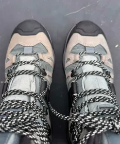 Salomon Quest 4 GTX vandrestøvle, str. 42